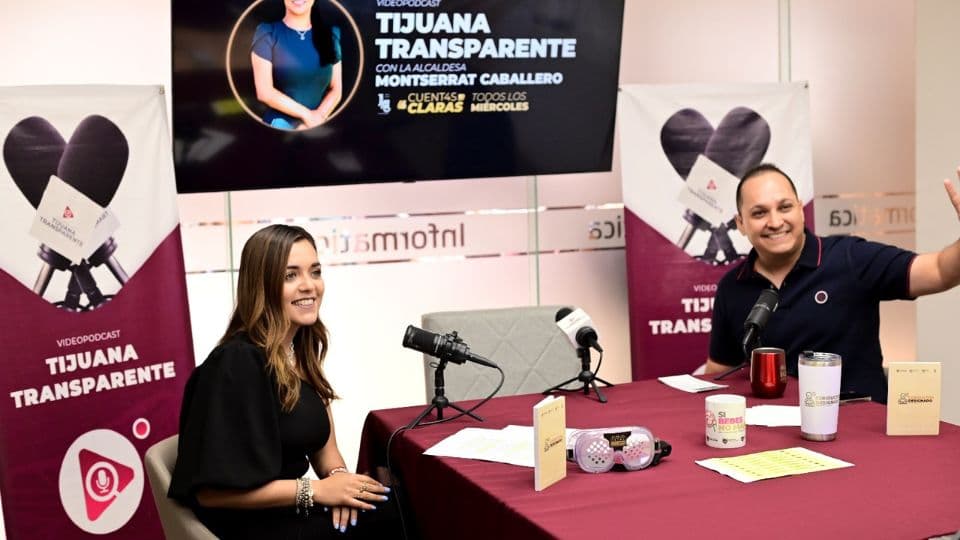 FOTO: Cortesía I BajaNews