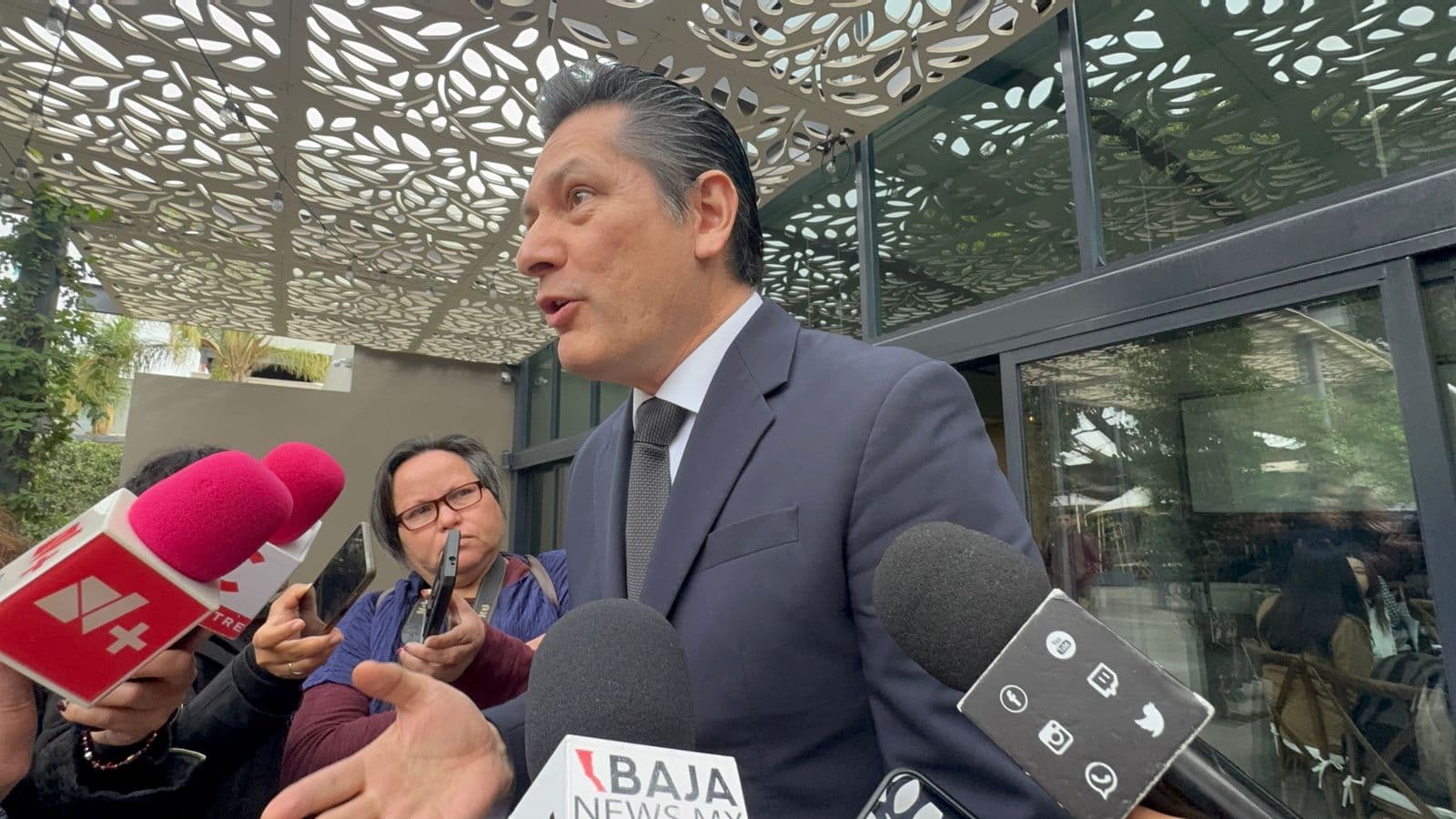Foto: Baja News