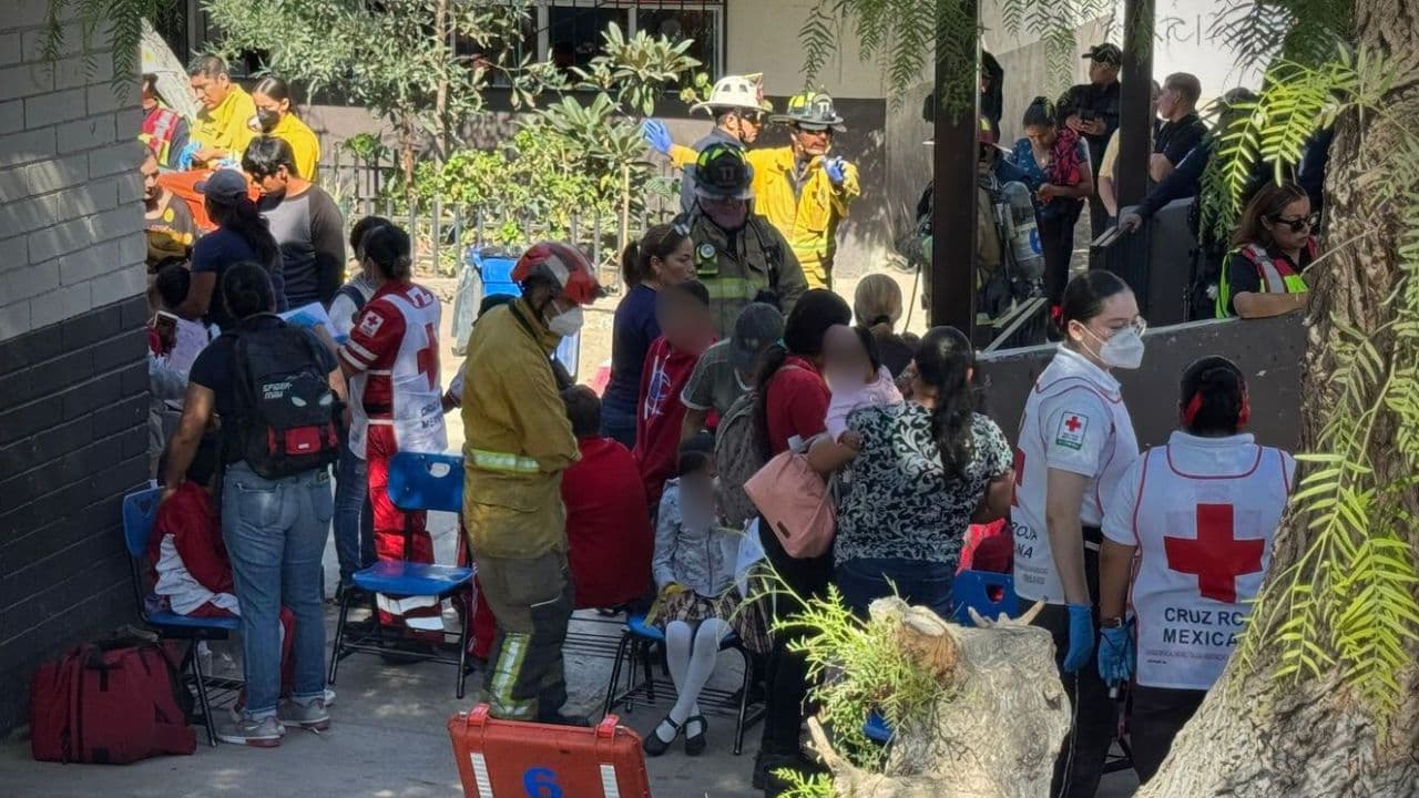 Foto: Border Zoom/Baja News