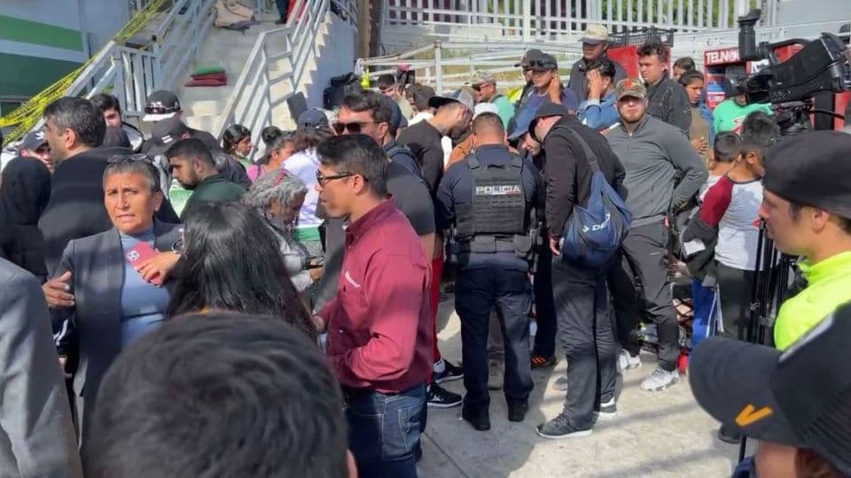 FOTO: Cortesía