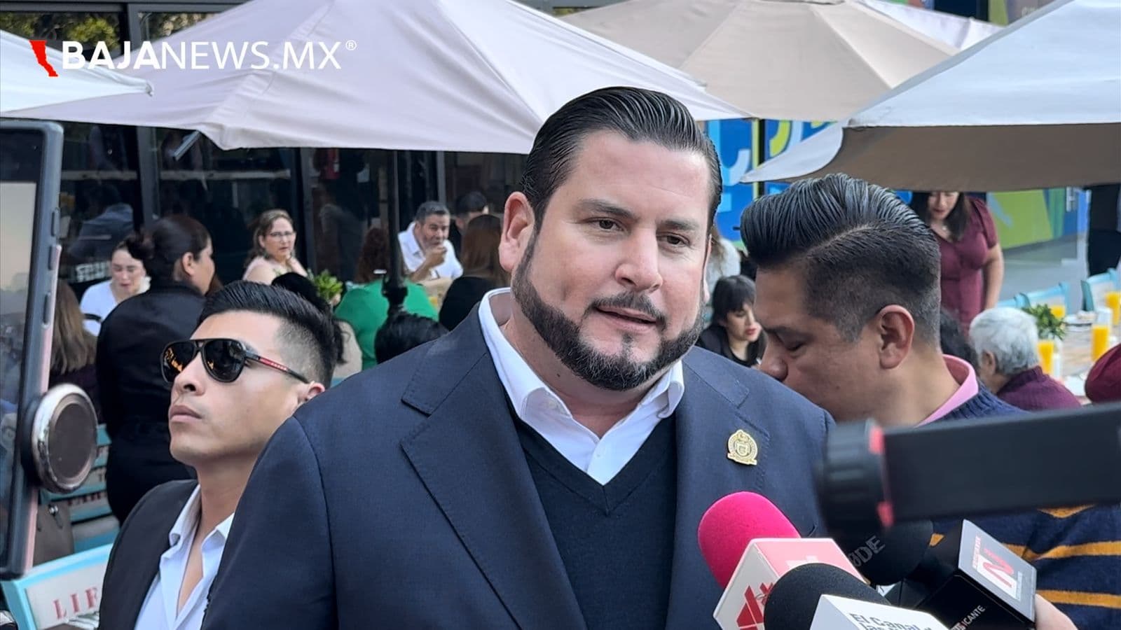 Foto: Baja News