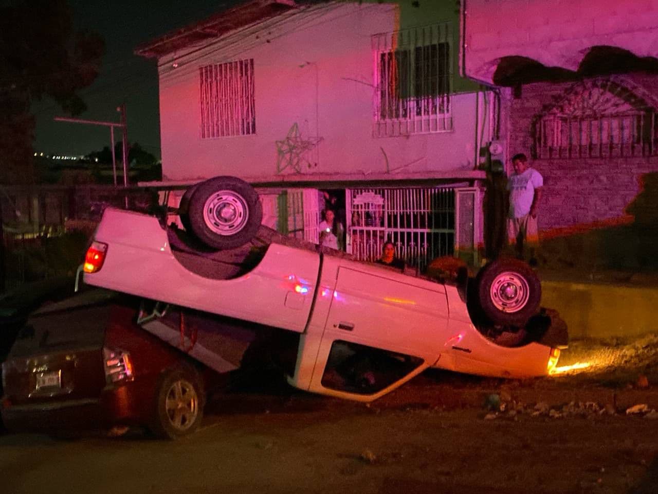 Foto: Boder Zoom/Baja News