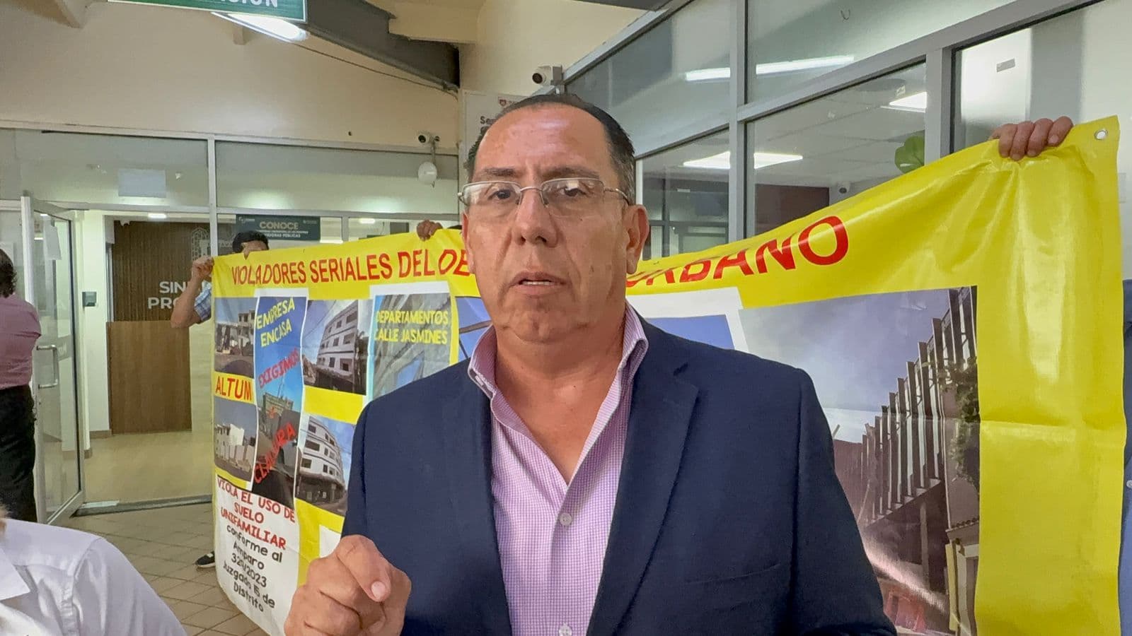Foto: Baja News