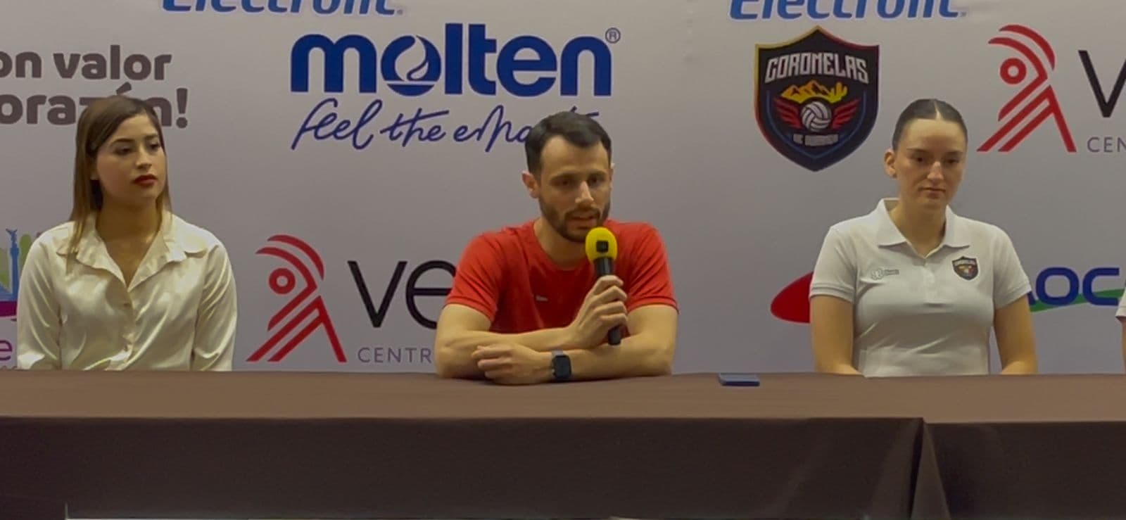 Claudio Gallardo