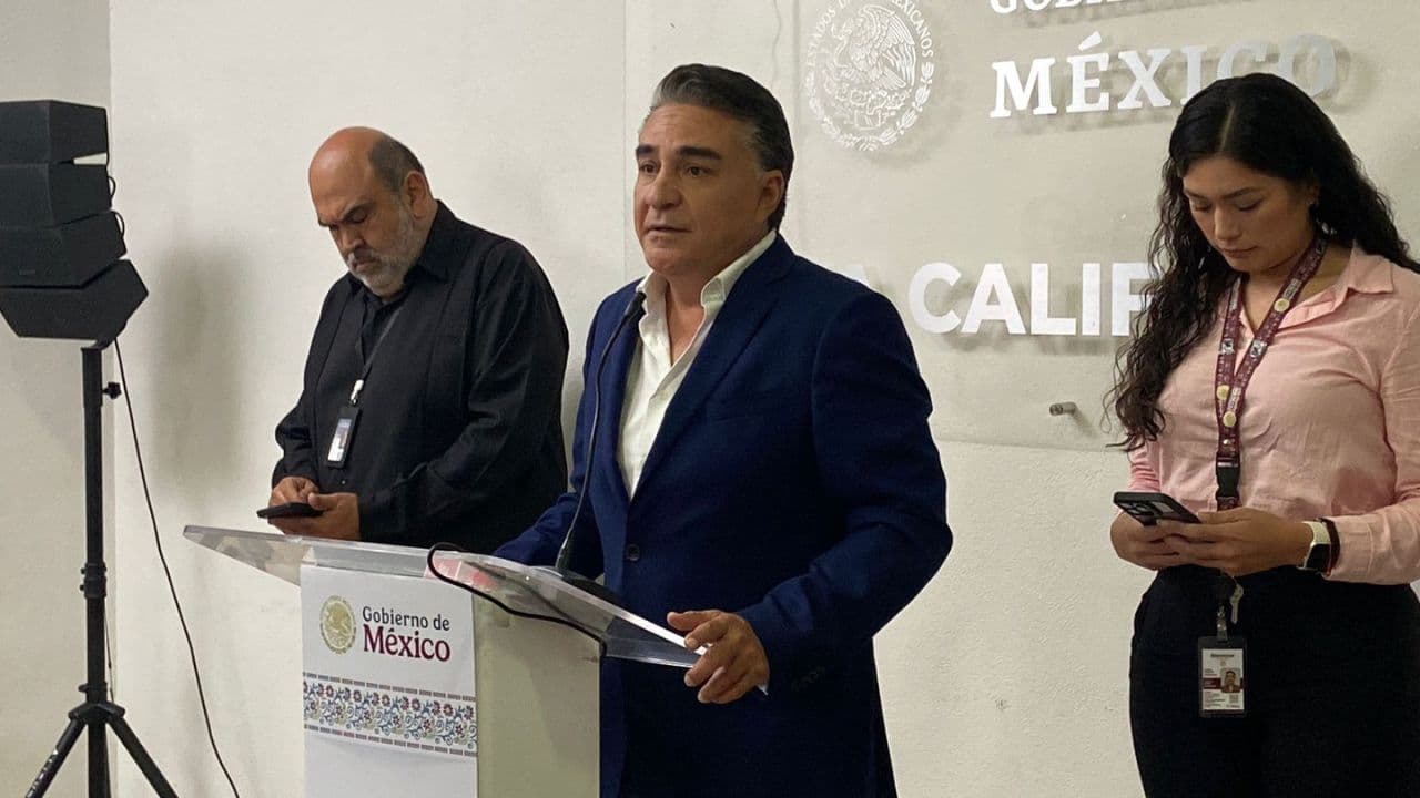 Fotos: Baja News