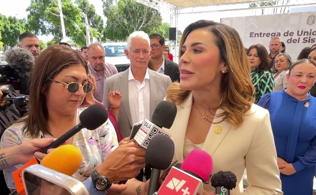 Foto: Baja News