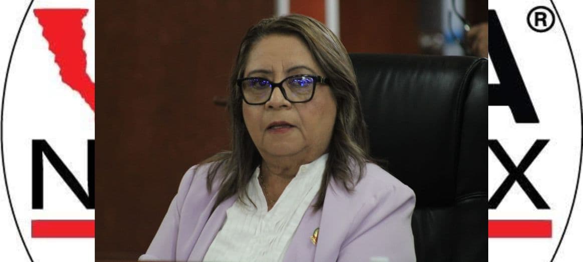 La diputada Gloria Miramontes presentó una reforma con impacto directo en el diseño y aplicación de políticas económicas en Baja California.
