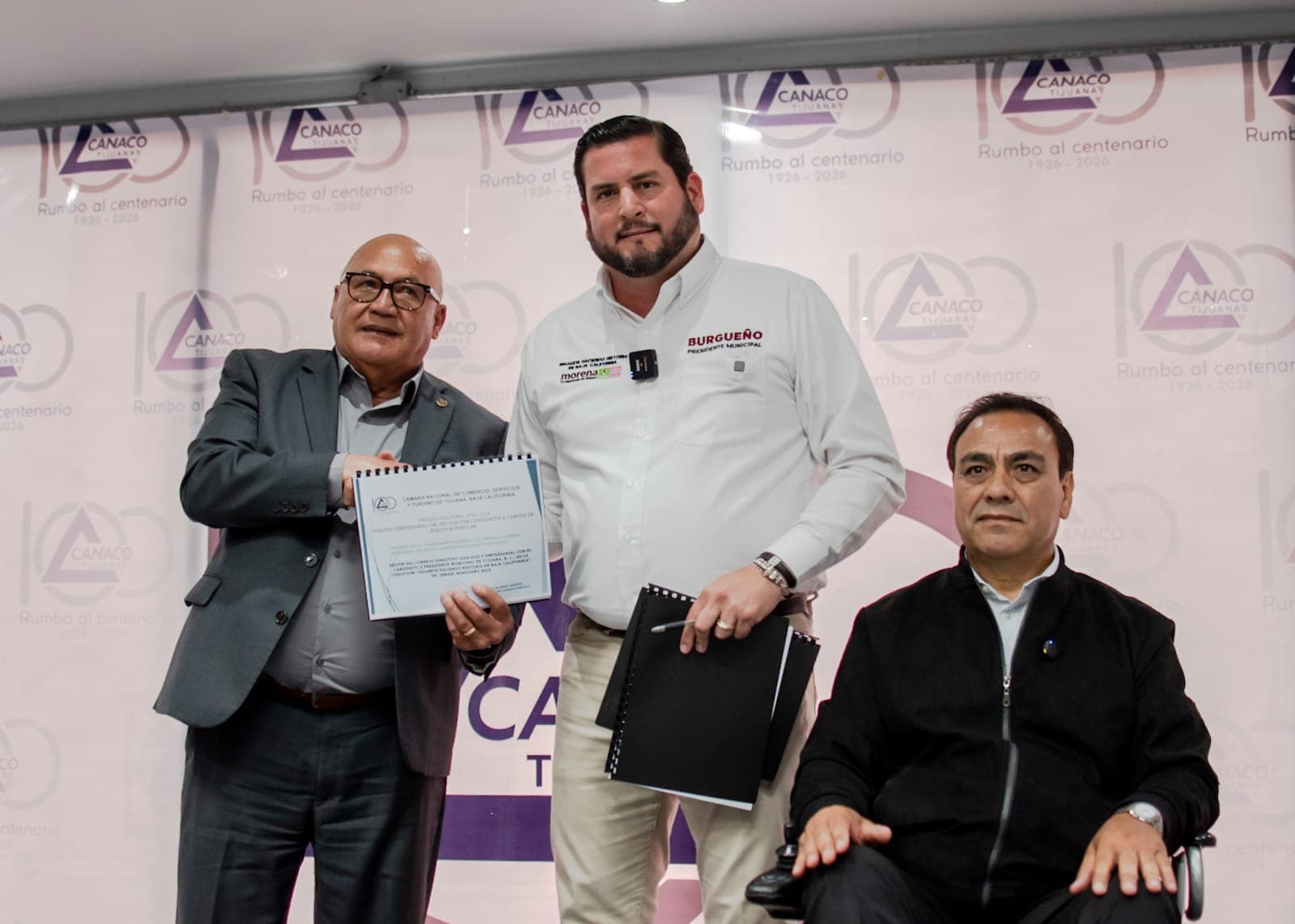 Foto: Border Zoom/Baja News