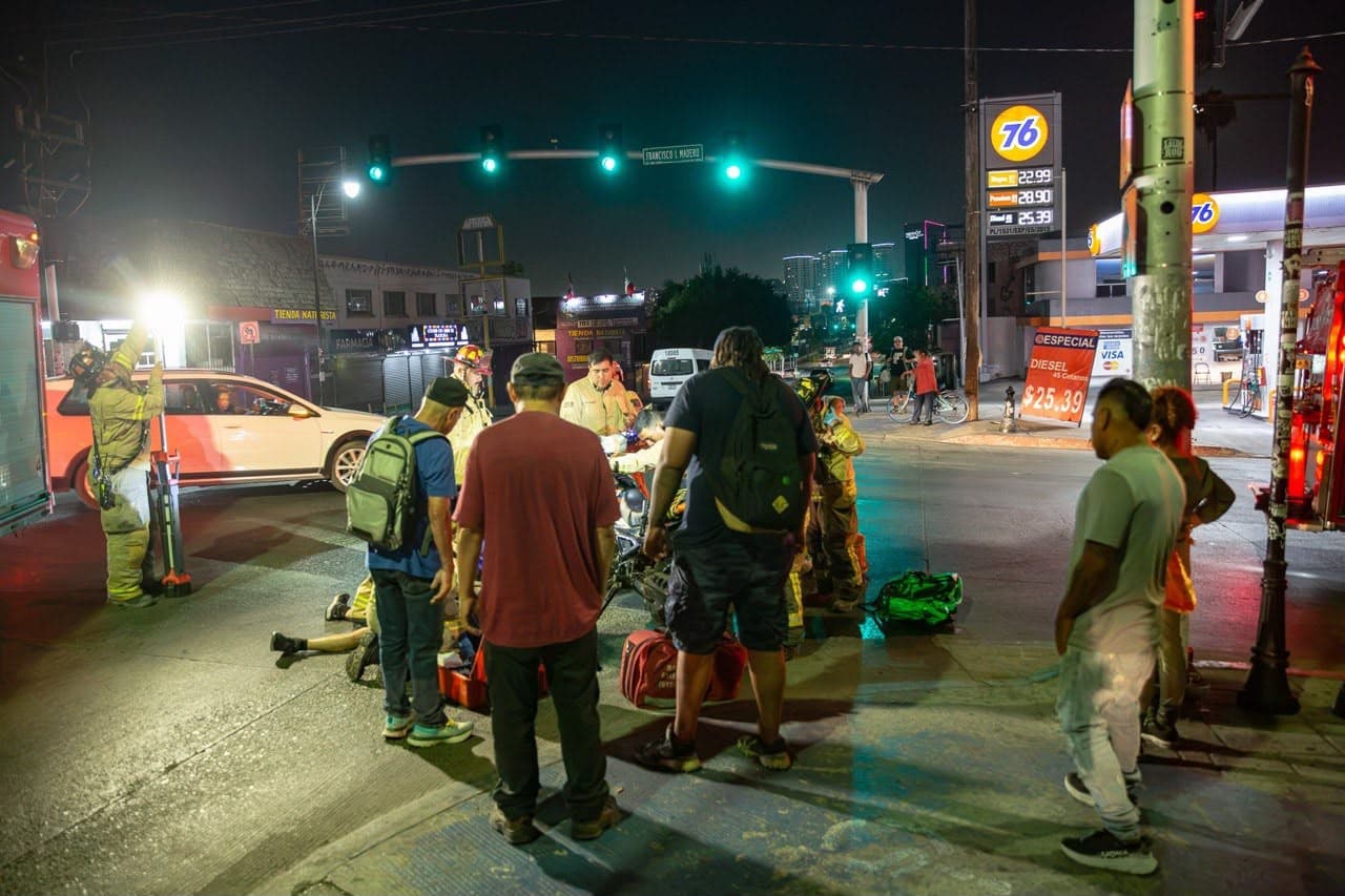 Foto: Border Zoom/Baja News
