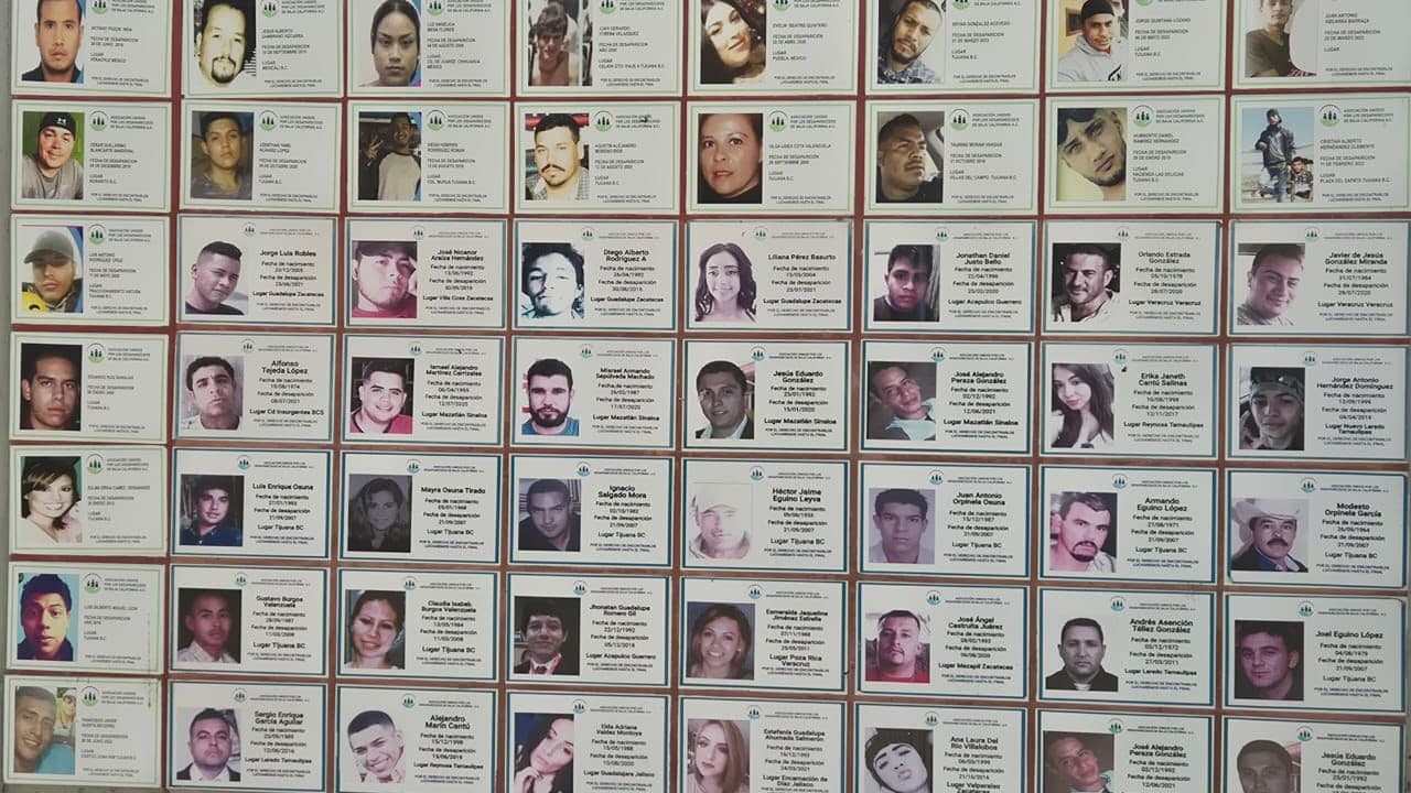 Foto: Ángel Ramírez/Baja News