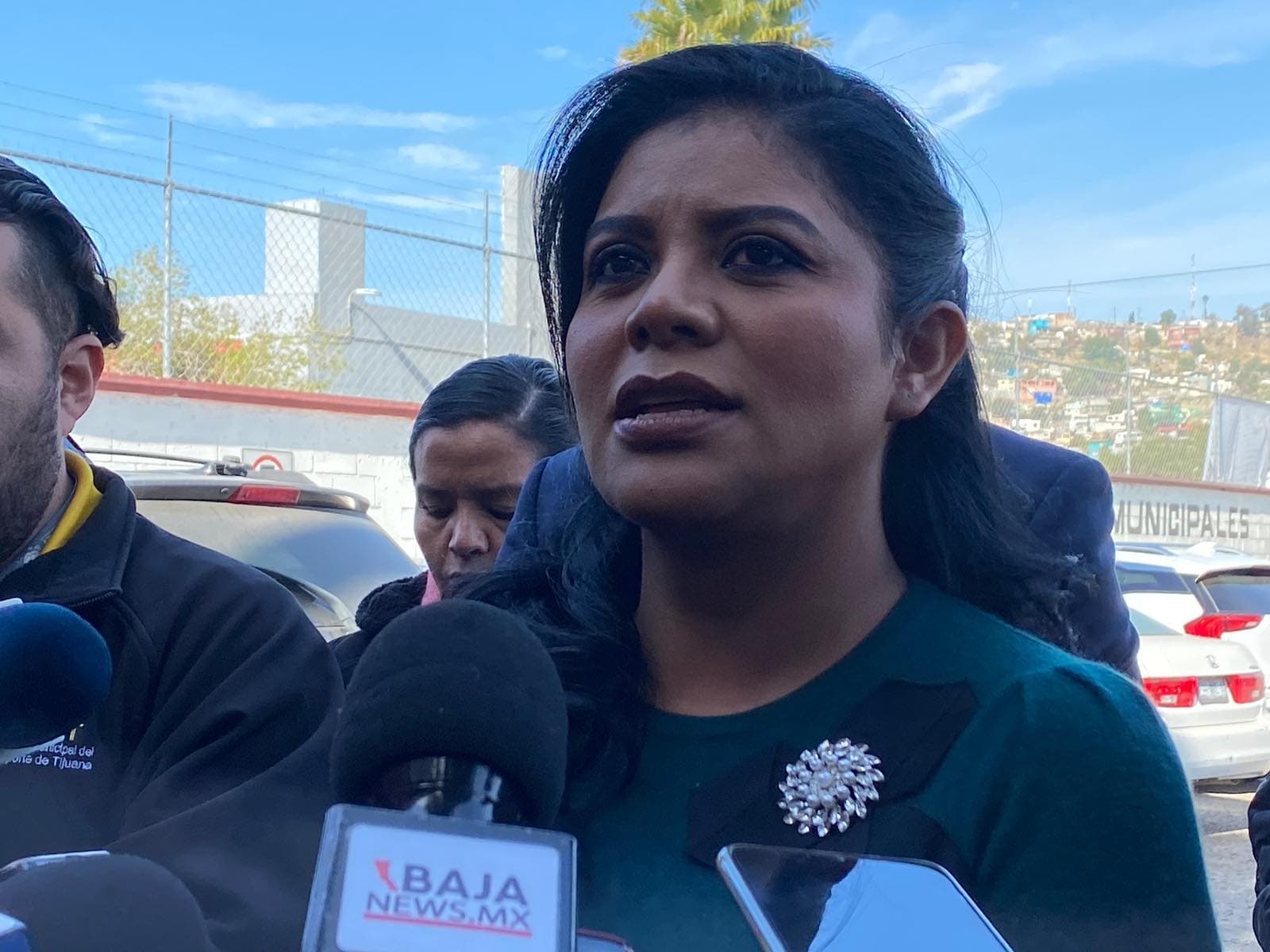 Foto: Montserrat Peraza | BajaNews