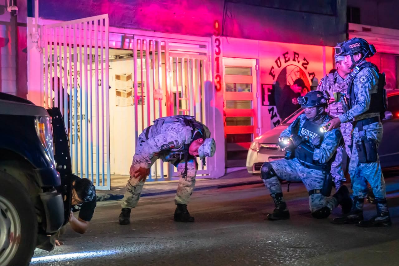 Foto: Border Zoom/Baja News