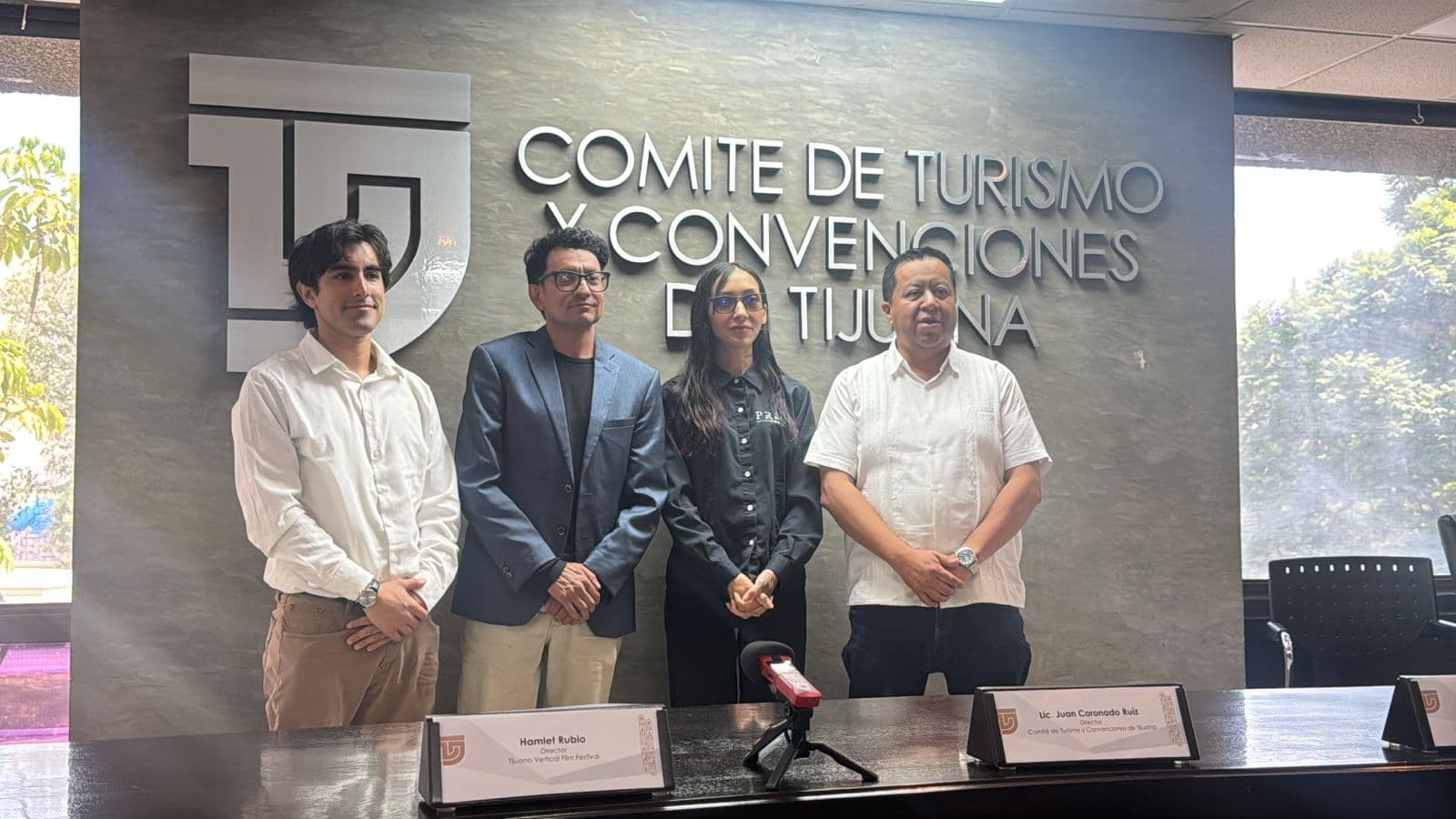 Foto: Baja News