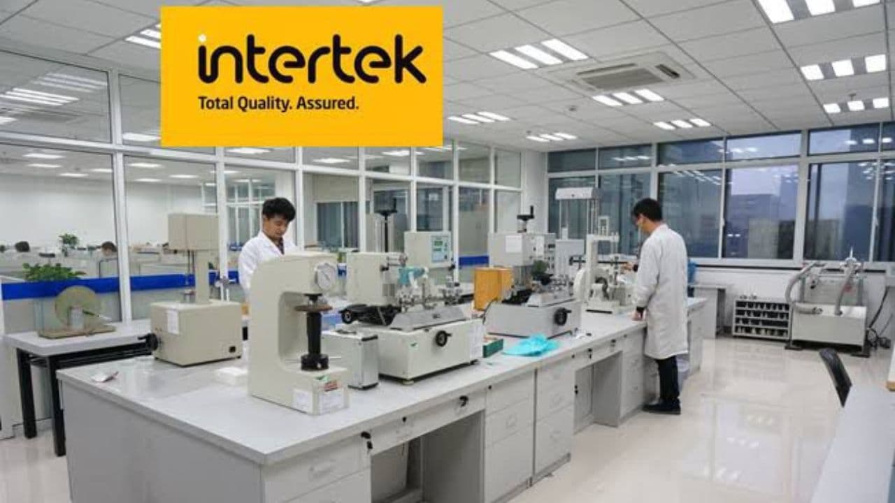 Foto: Con presencia global y corazón latinoamericano, Intertek ofrece confianza y calidad para que las empresas y consumidores avancen con seguridad