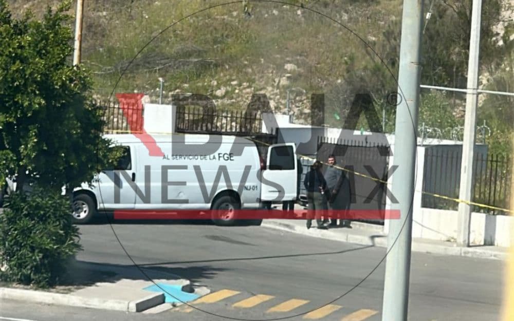 Foto: Baja News