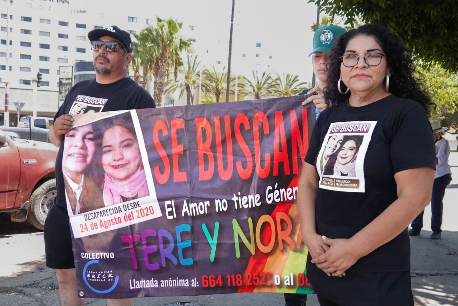 Foto: Border Zoom/Baja News