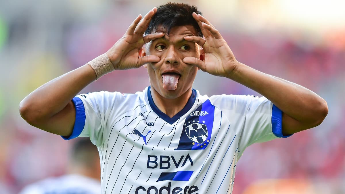 Foto: X @Rayados