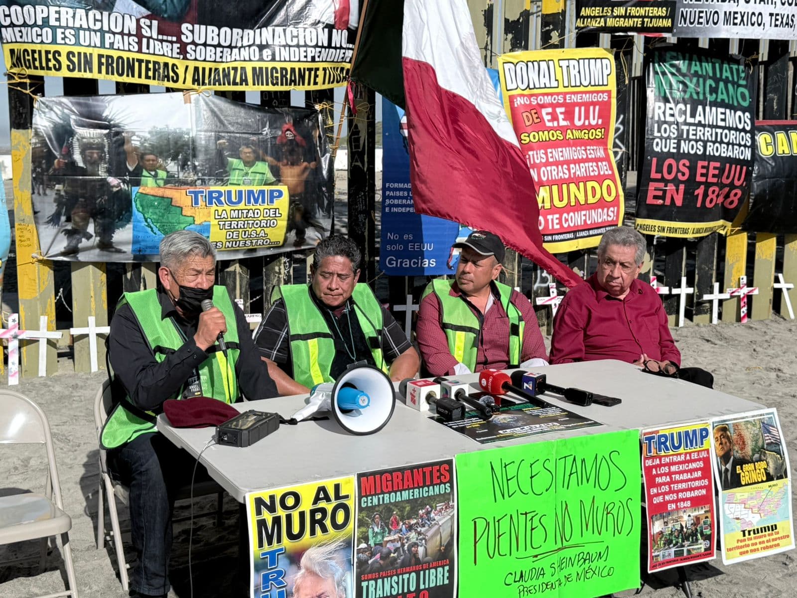 Foto: Baja News