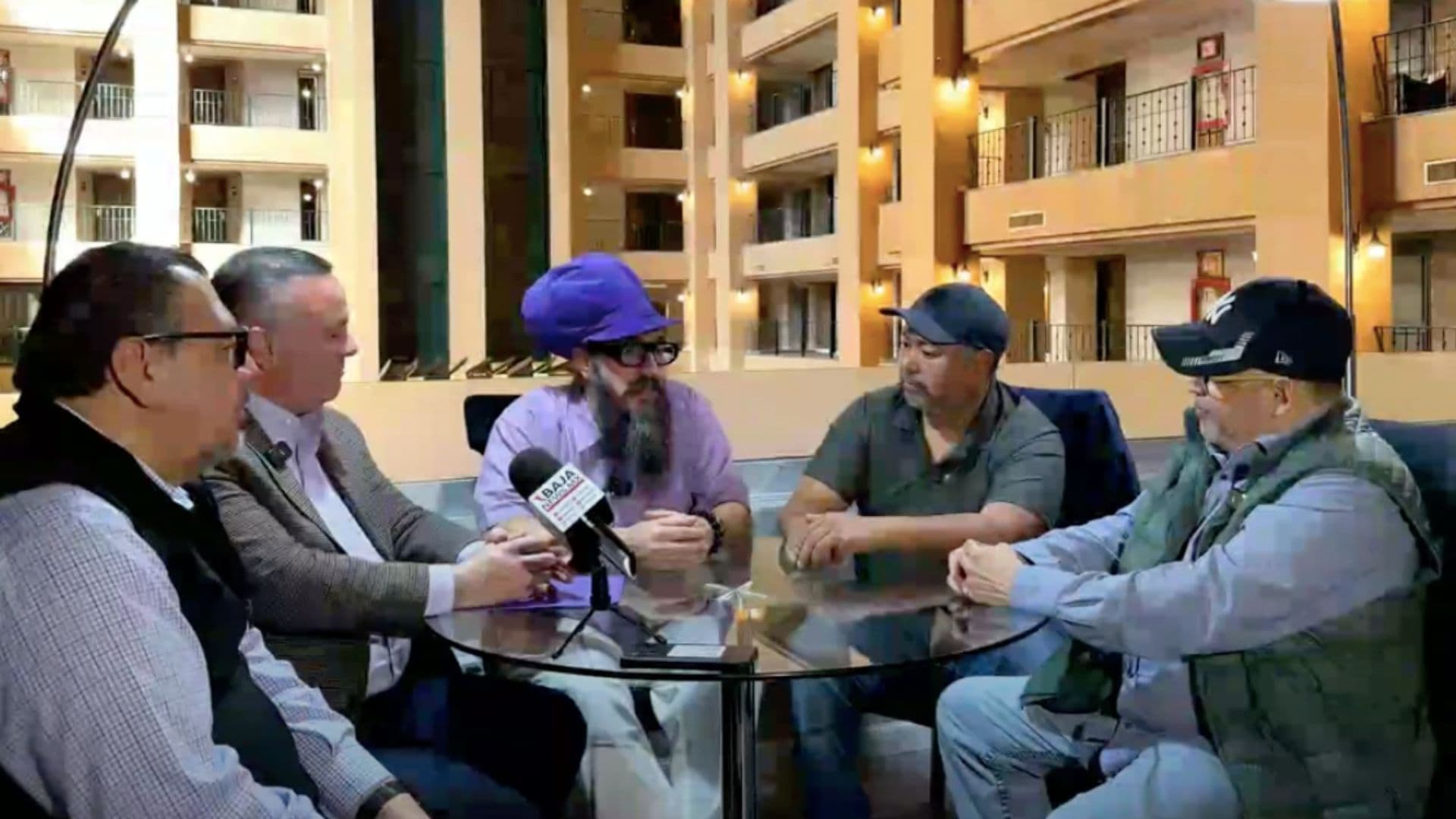 Foto: Baja News