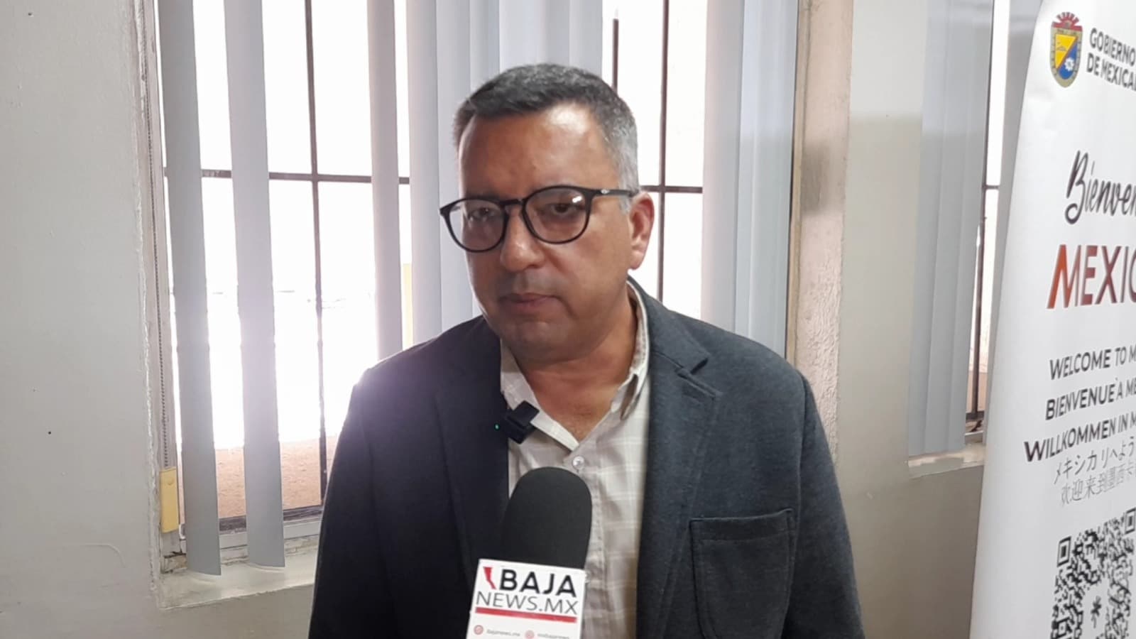 Foto: Baja News