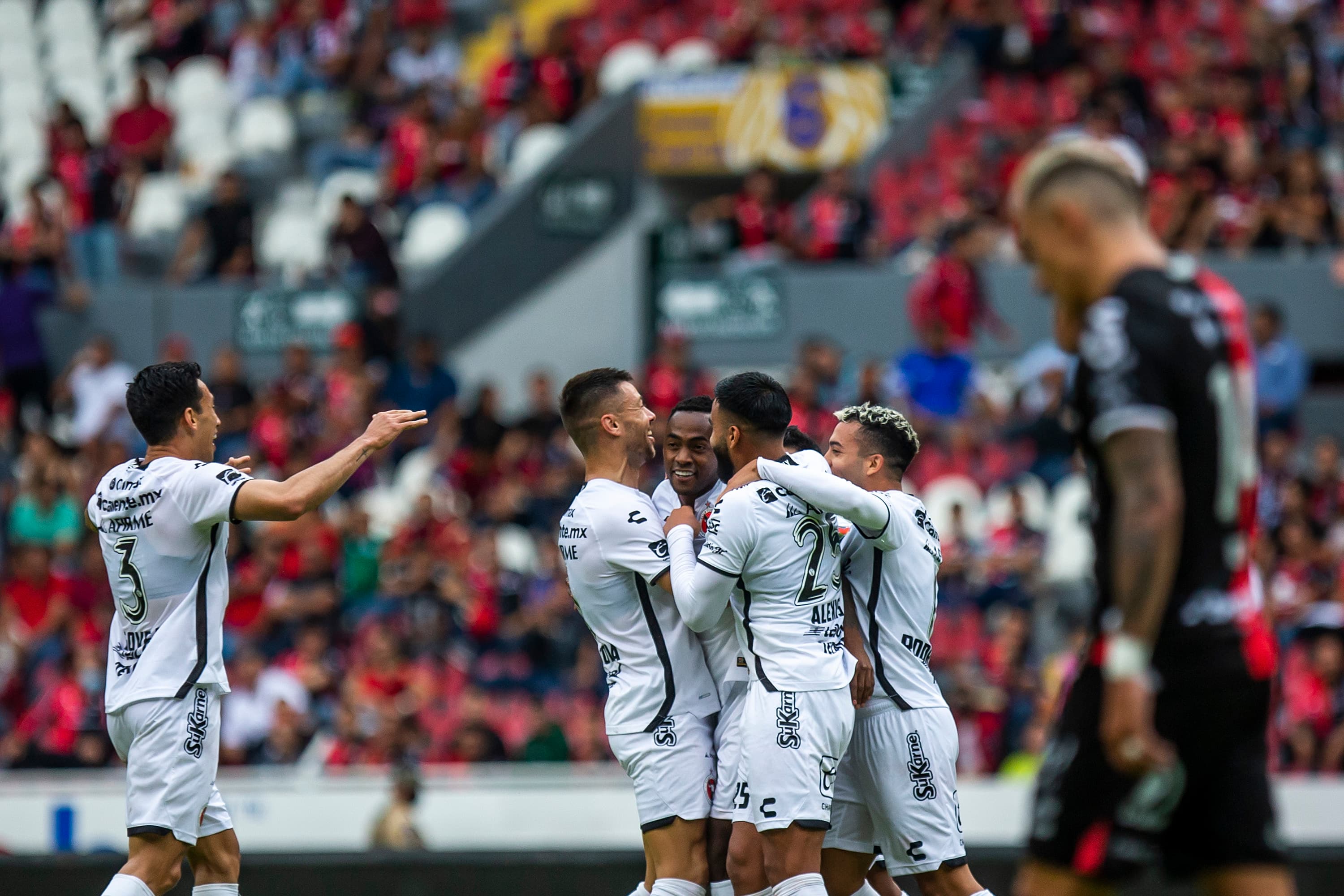 Imagen: Club Tijuana