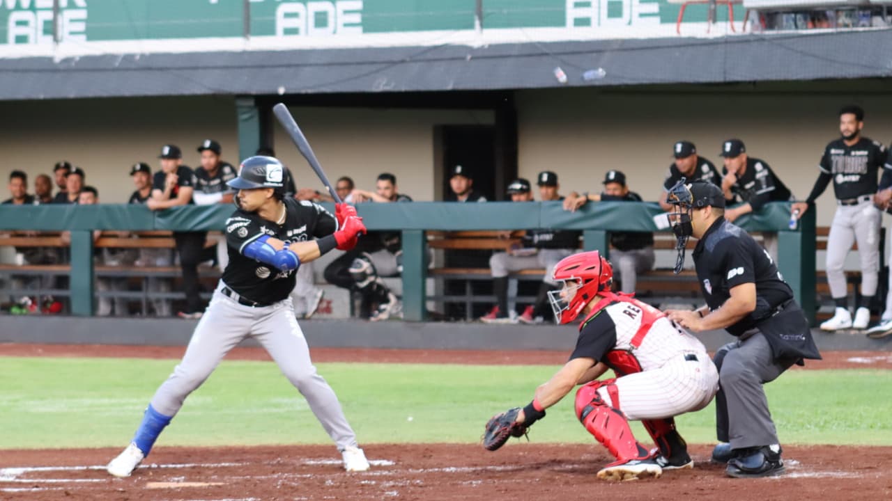 Foto: Cortesía Toros de Tijuana.