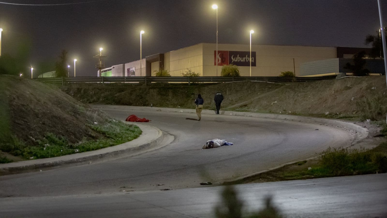Foto: Border Zoom