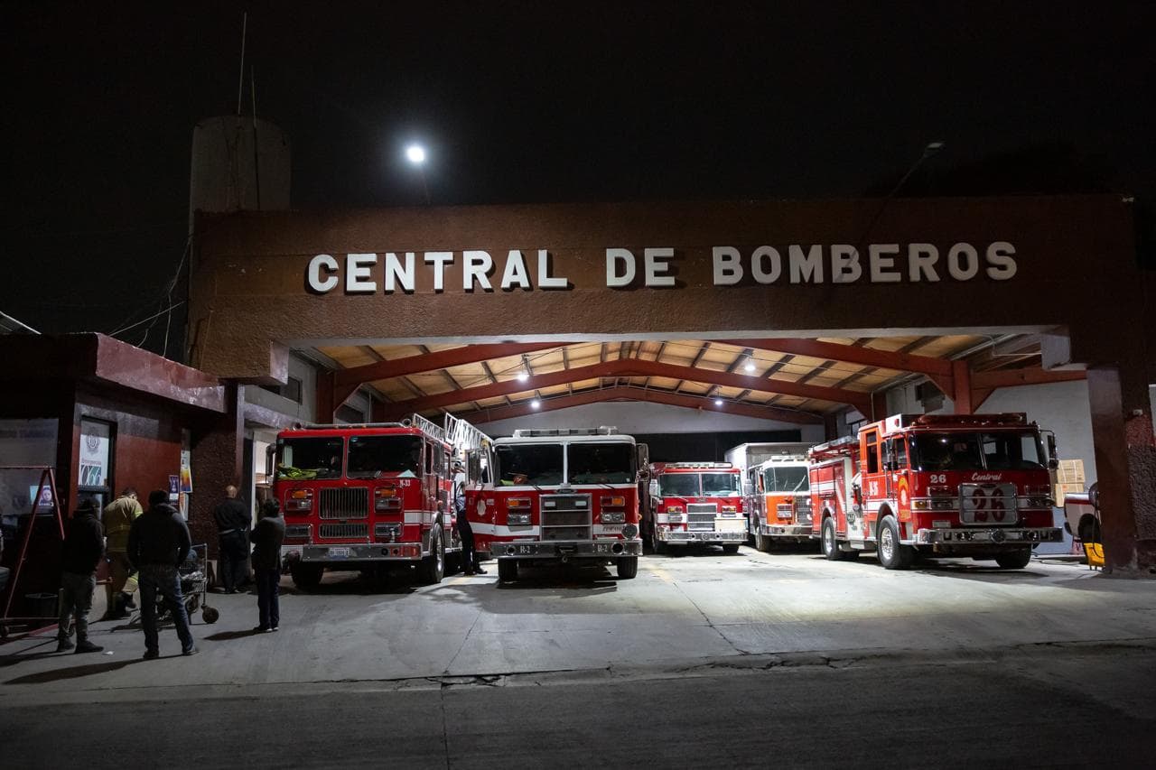 Foto: Border Zoom/Baja News
