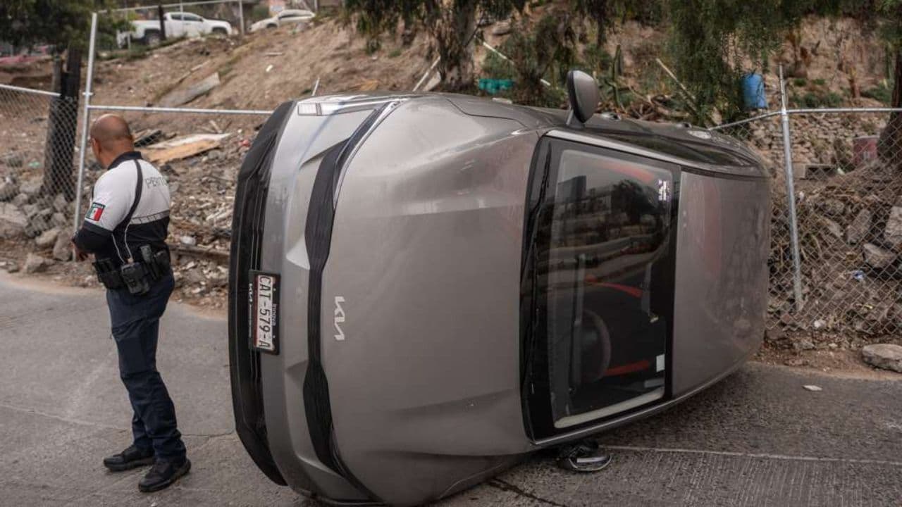 Foto: Border Zoom/Baja News