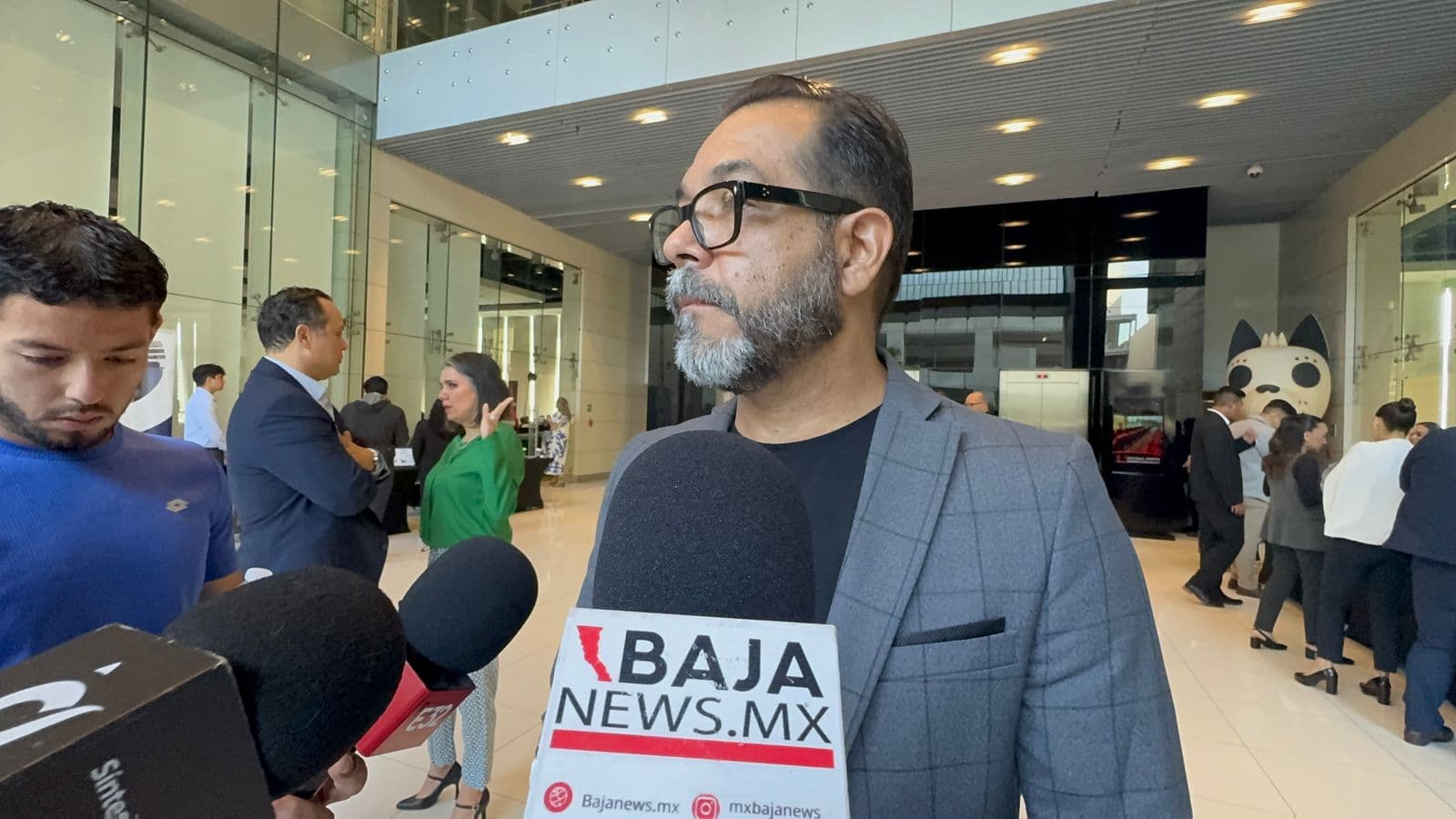 Foto: Ángel Ramírez/Baja News