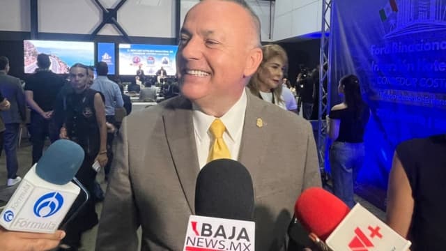 Foto: Baja News