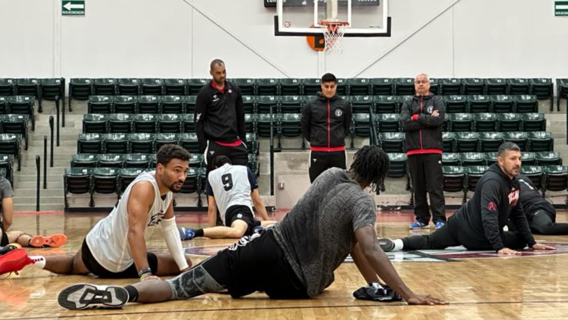 Foto: Cortesía Club Zonkeys de Tijuana.