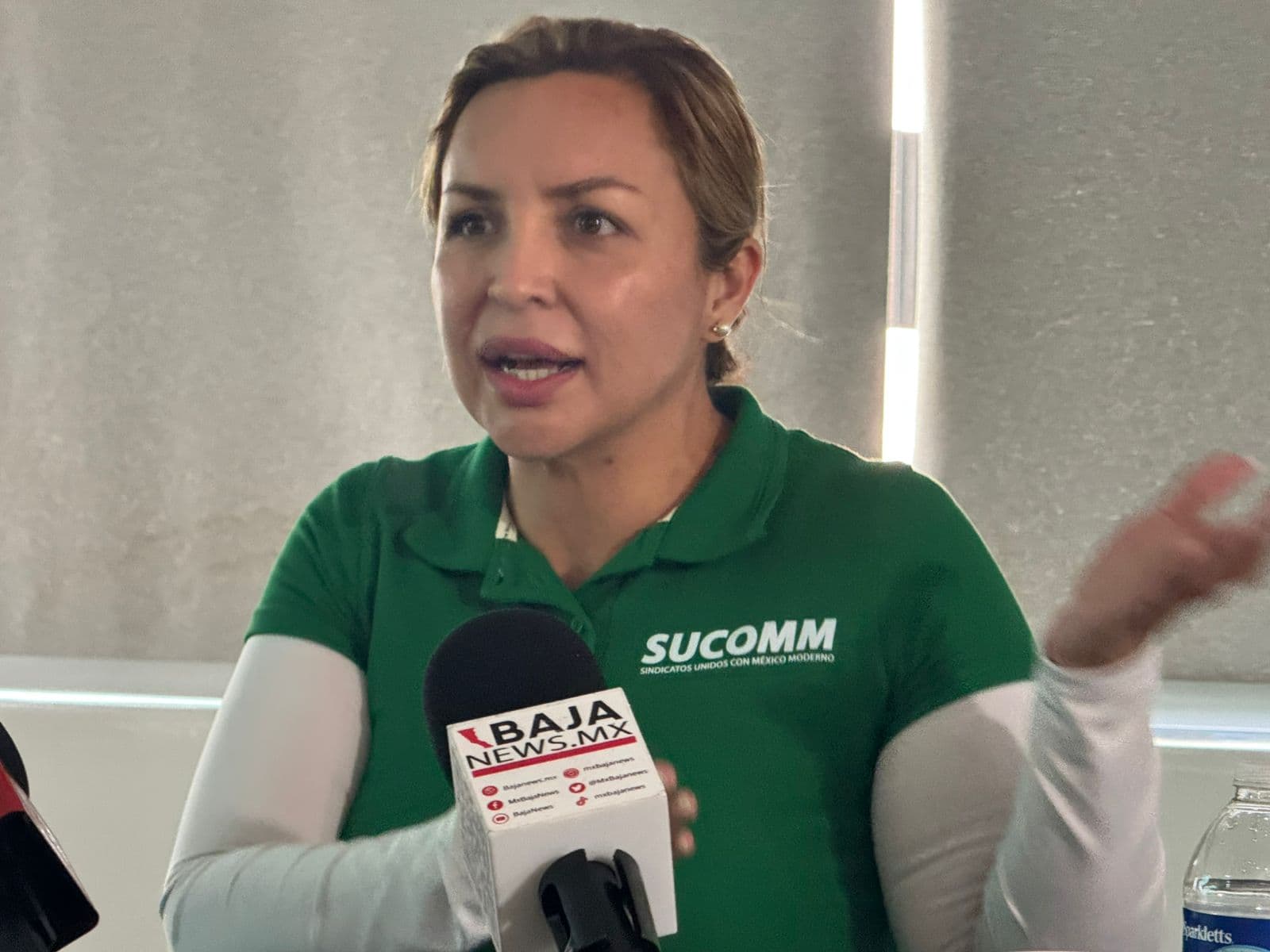 Foto: Baja News