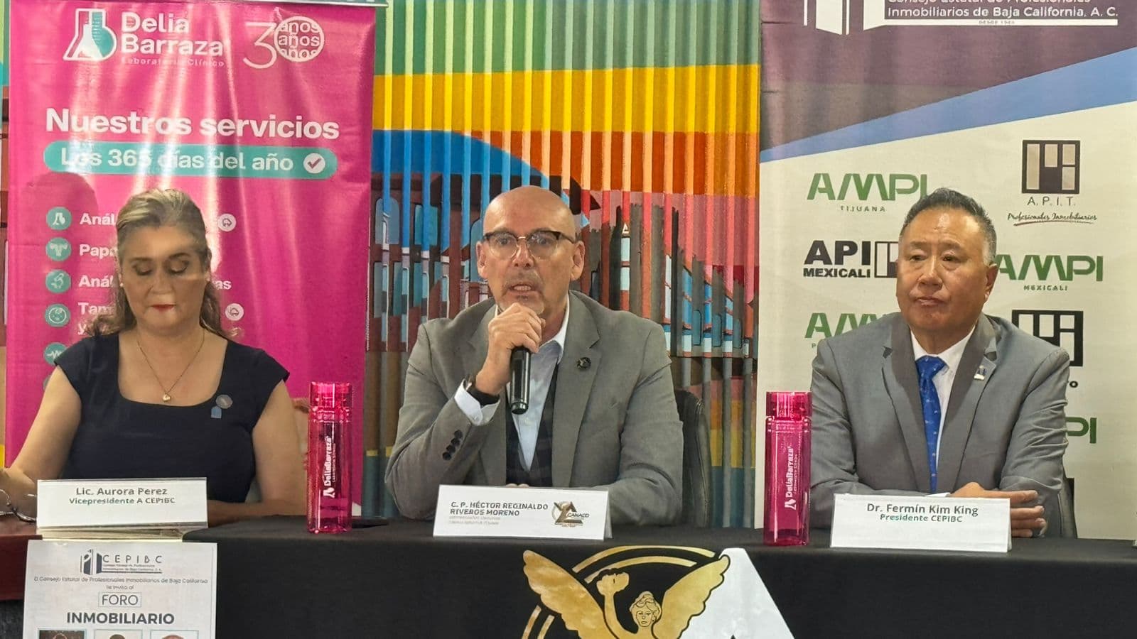 Foto: Baja News