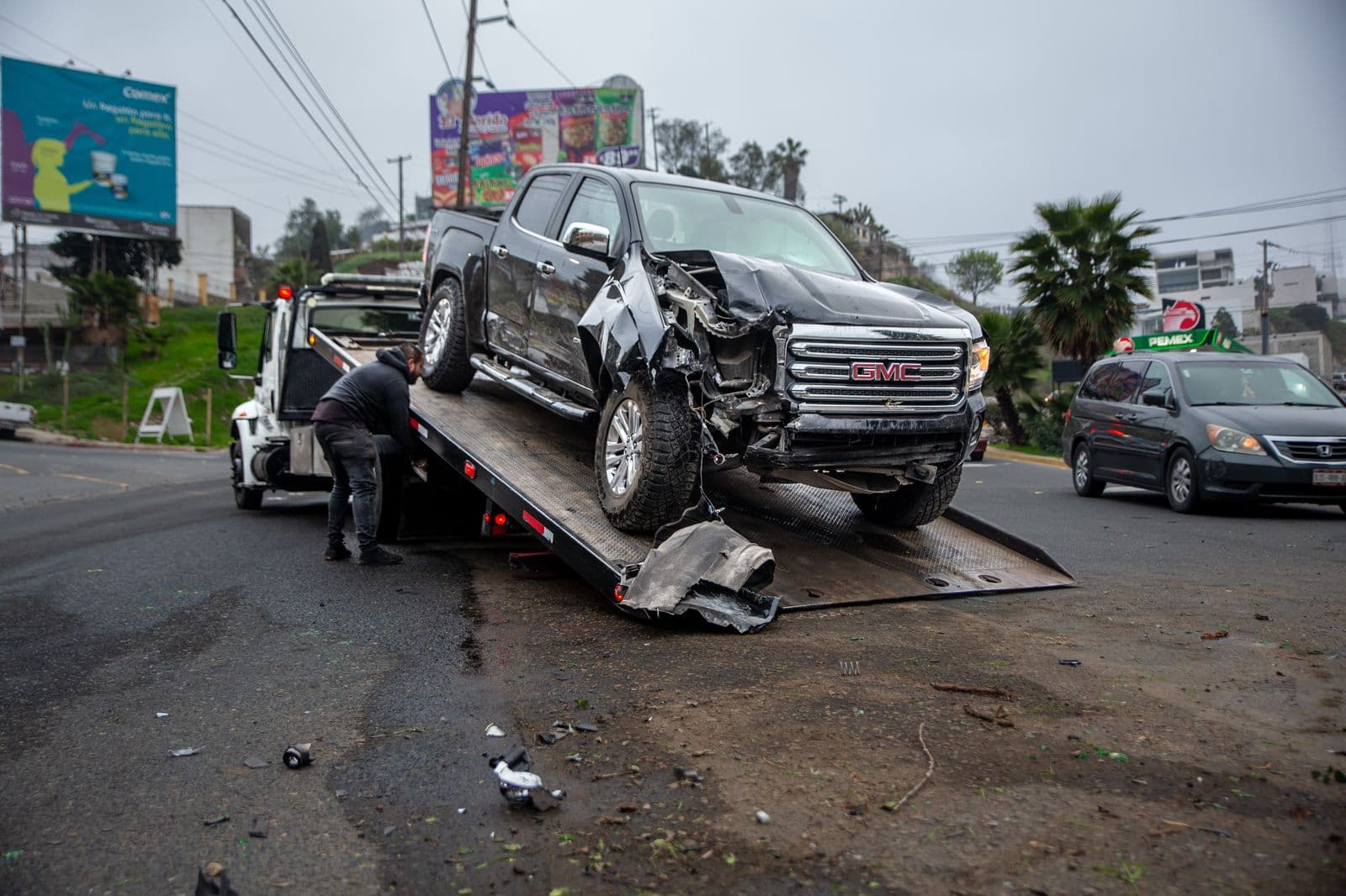 Foto: Border Zoom/Baja News