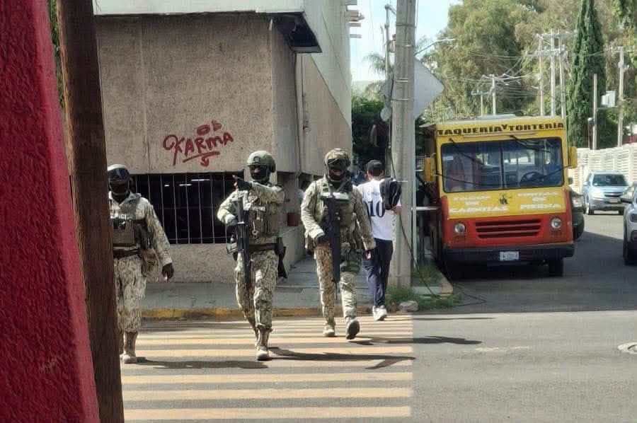 Foto: Baja News