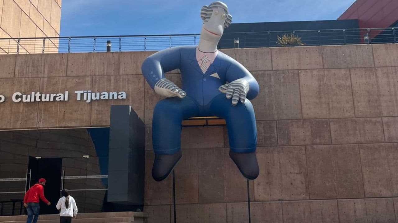 Foto: Miguel Santiago/Baja News