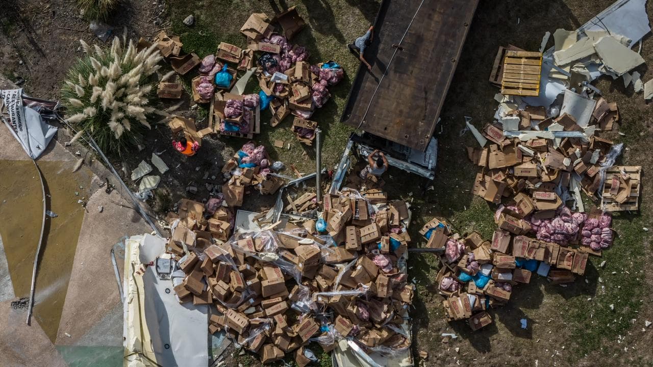 Foto: Border Zoom/Baja News