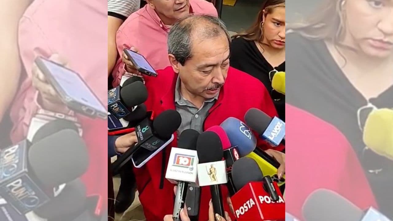 Foto: Baja News