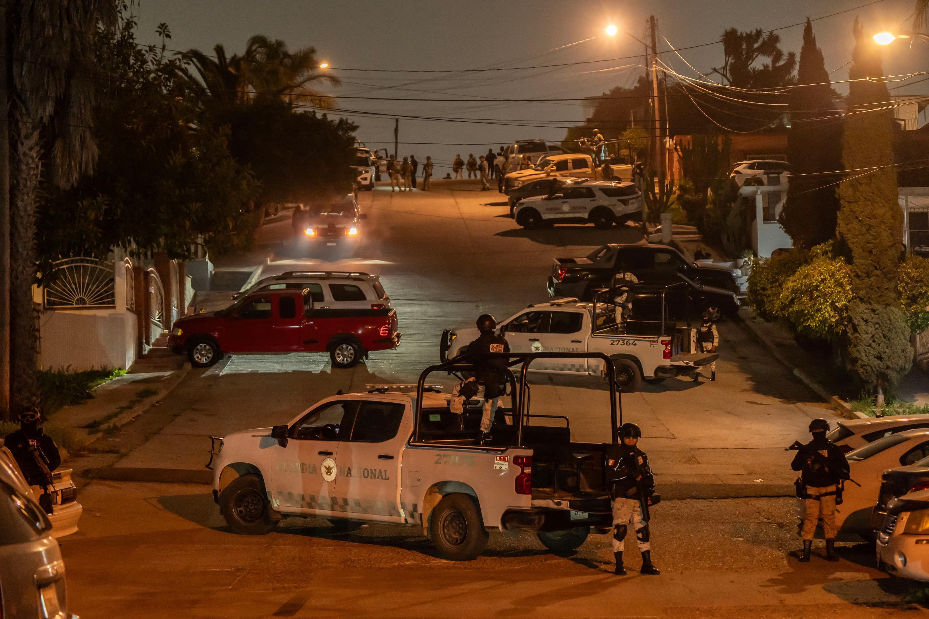 Foto: Border Zoom/Baja News
