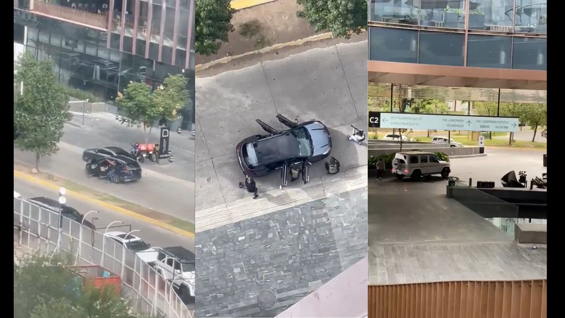 Cortesía