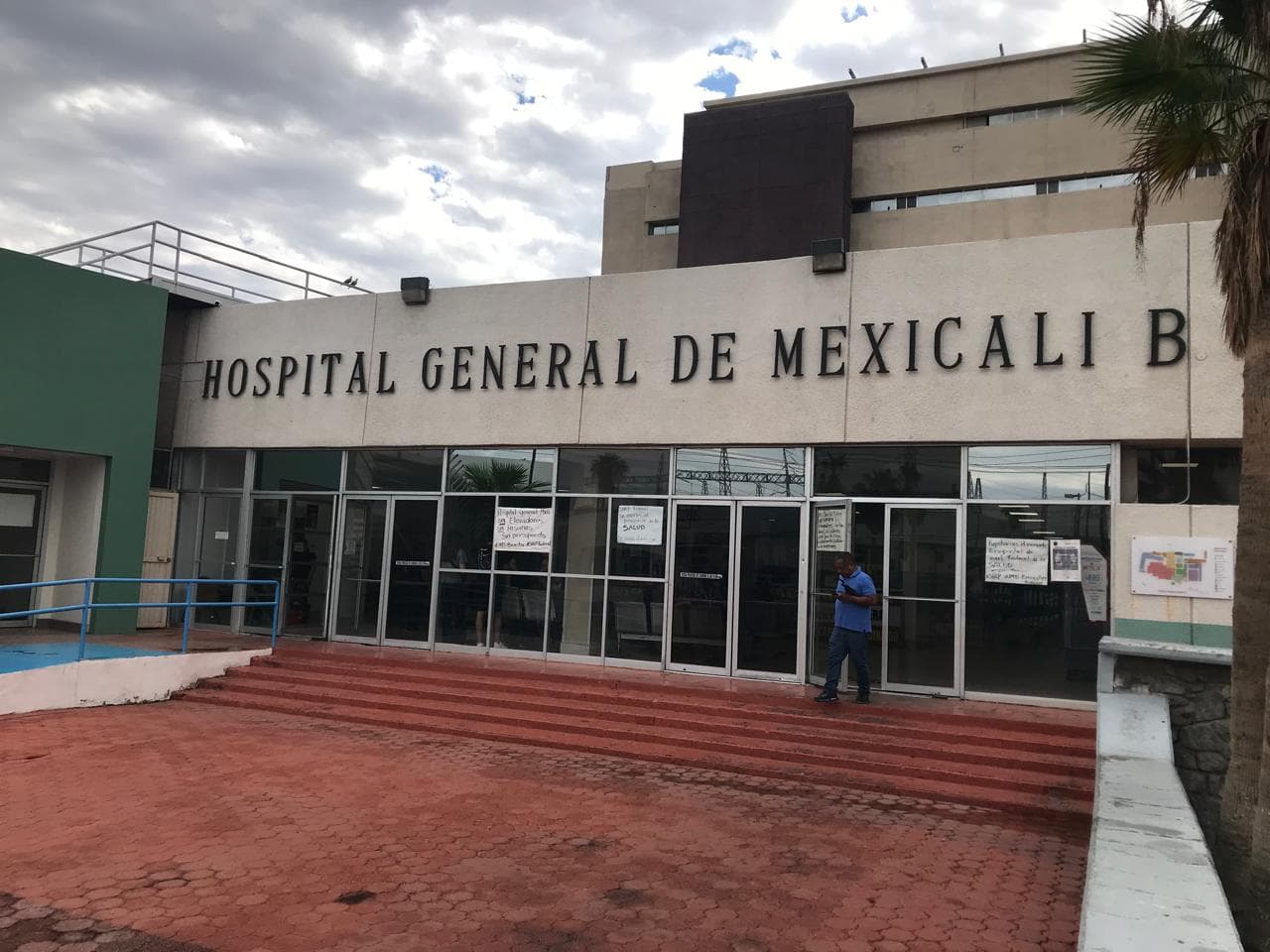 Foto: Baja News