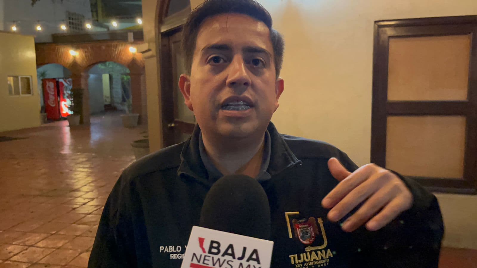 Foto: Baja News