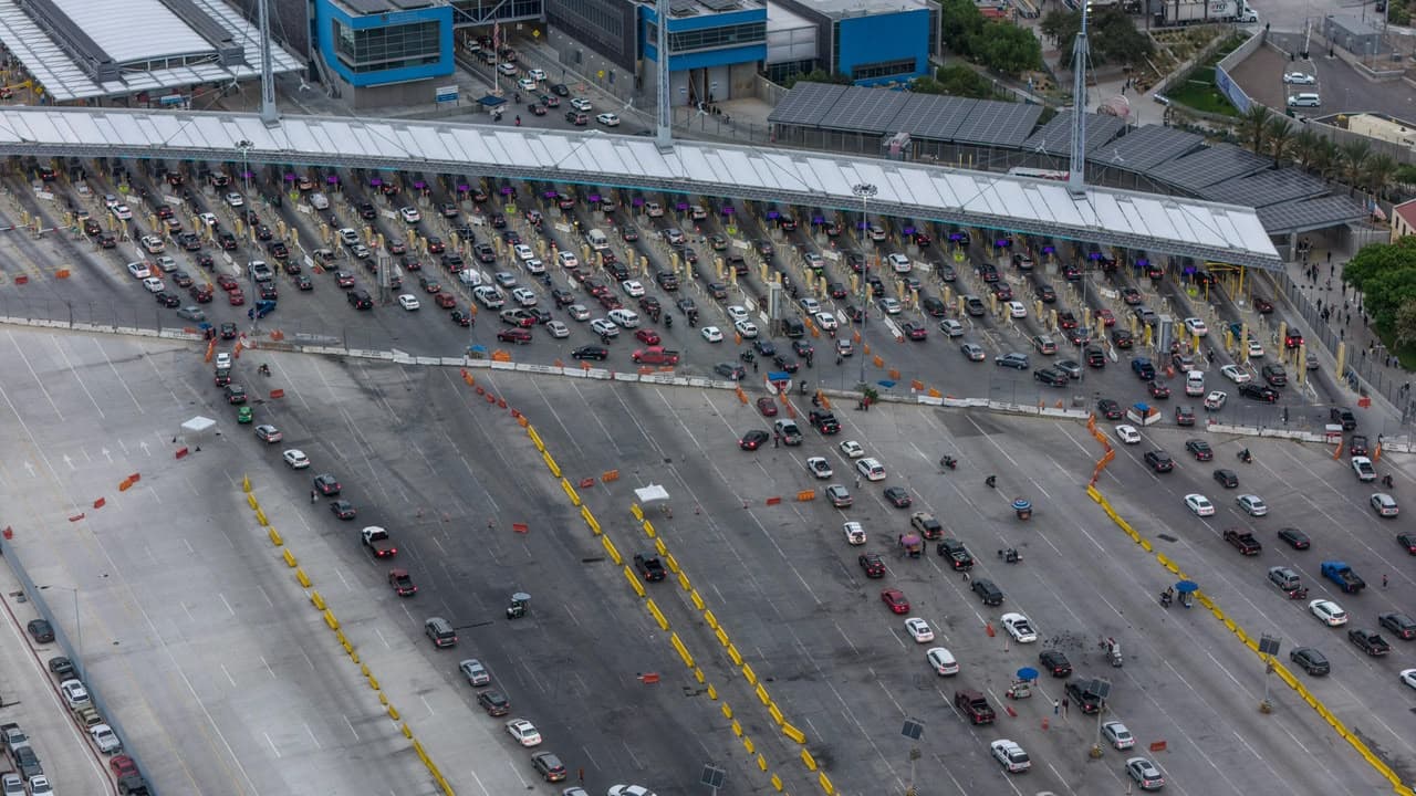 Foto: Border Zoom/Baja News