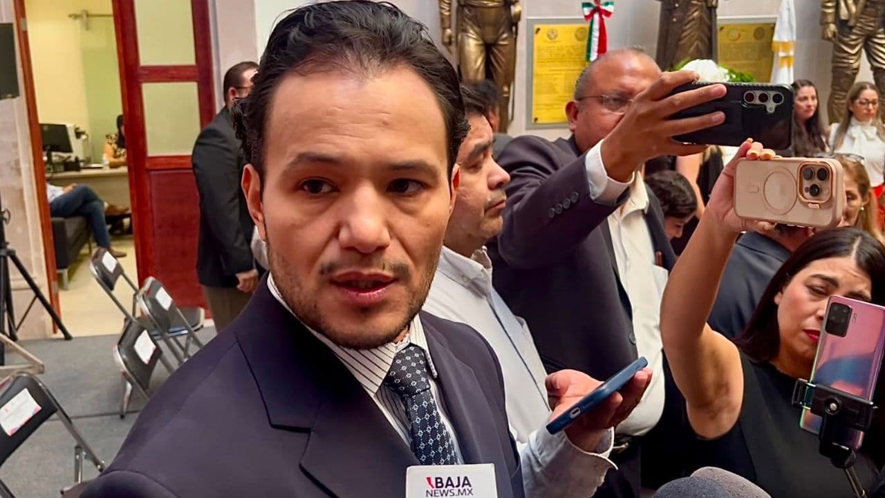 Fotos: Baja News