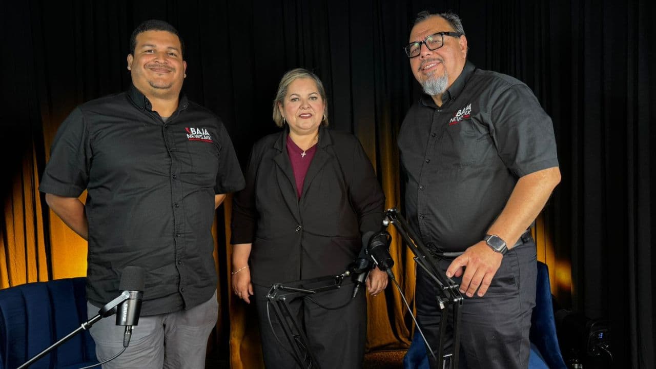 Foto: Baja News