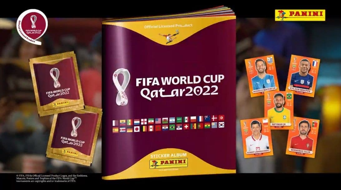 Foto: Panini