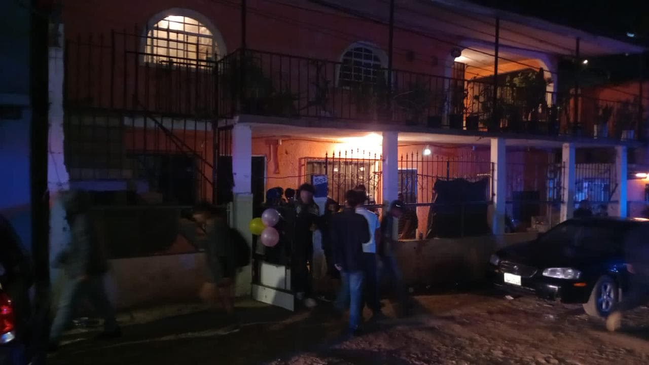 Foto; Cortesía