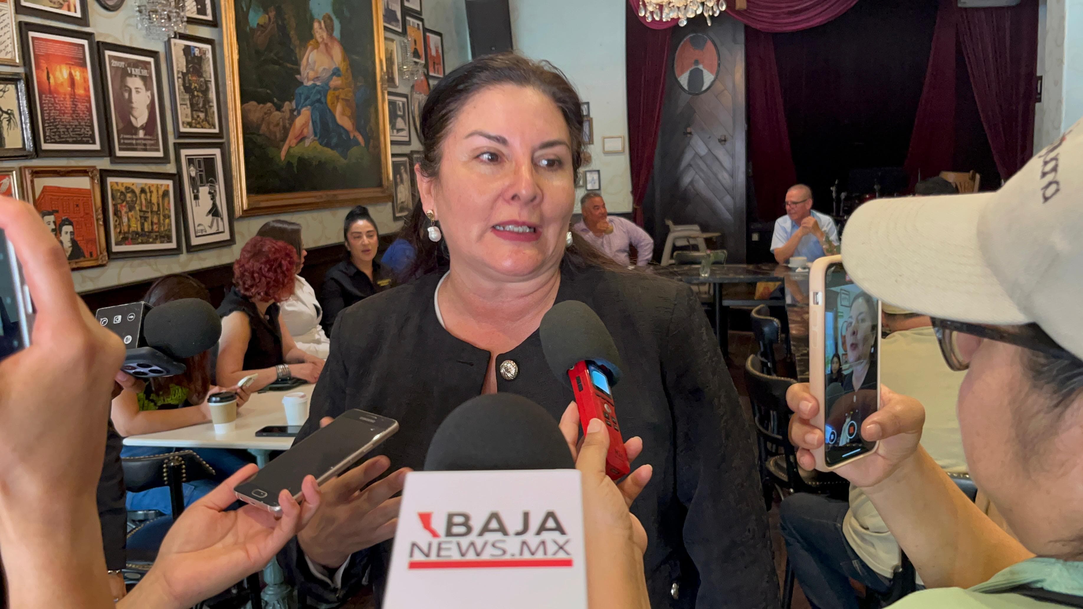 Foto: Baja News