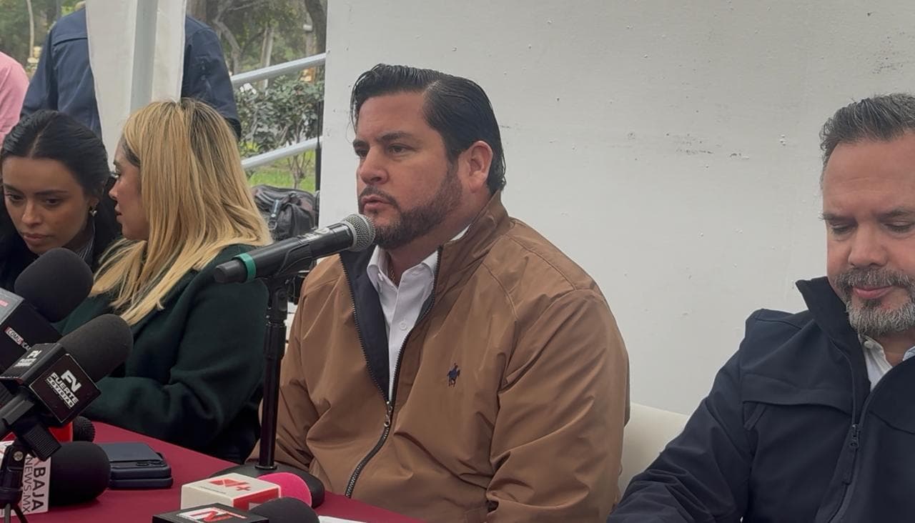 Foto: Baja News